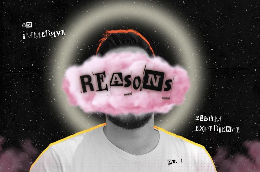 REASONS PT 1 | Instant Download product image (1)