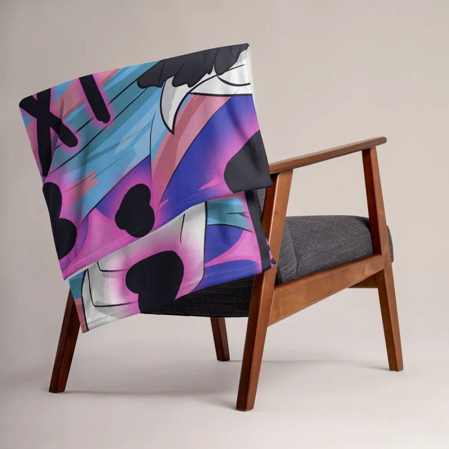 Wolfintank Purika Blanket product image (15)