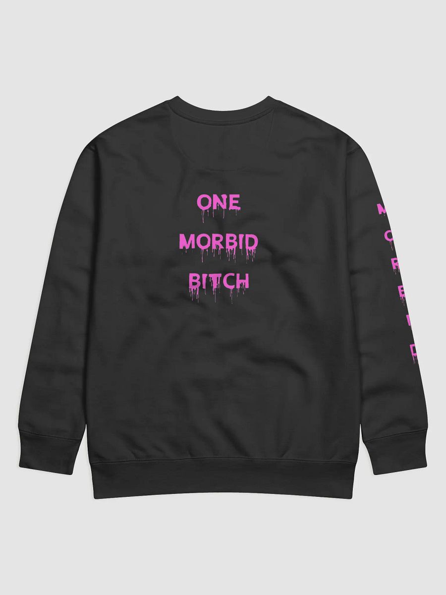 Morbid Long Sleeve product image (2)