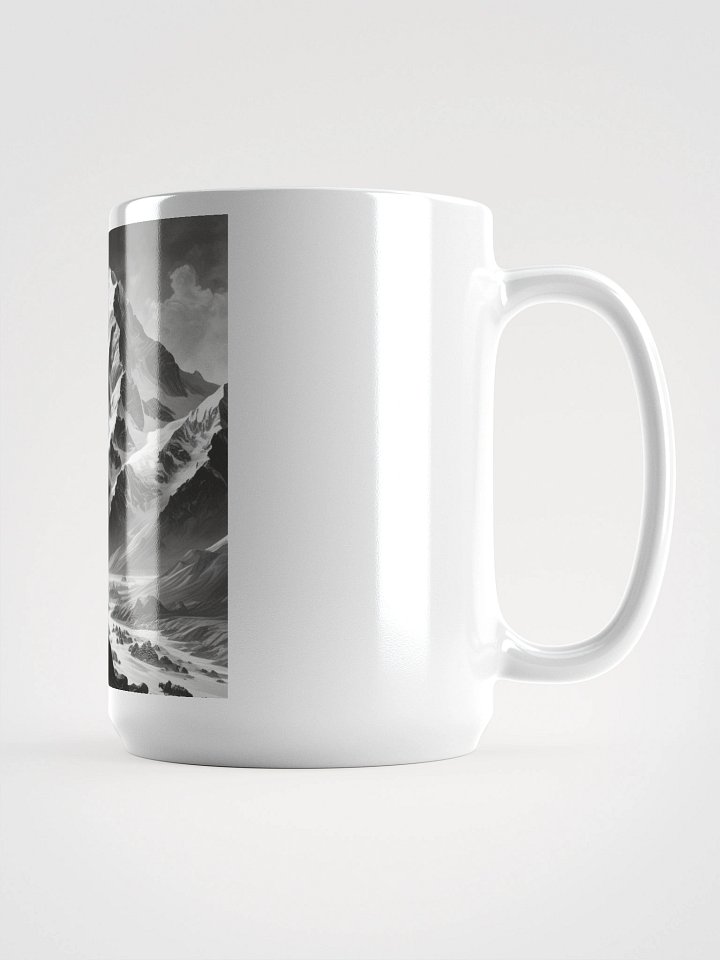 Mount Everest product image (1)