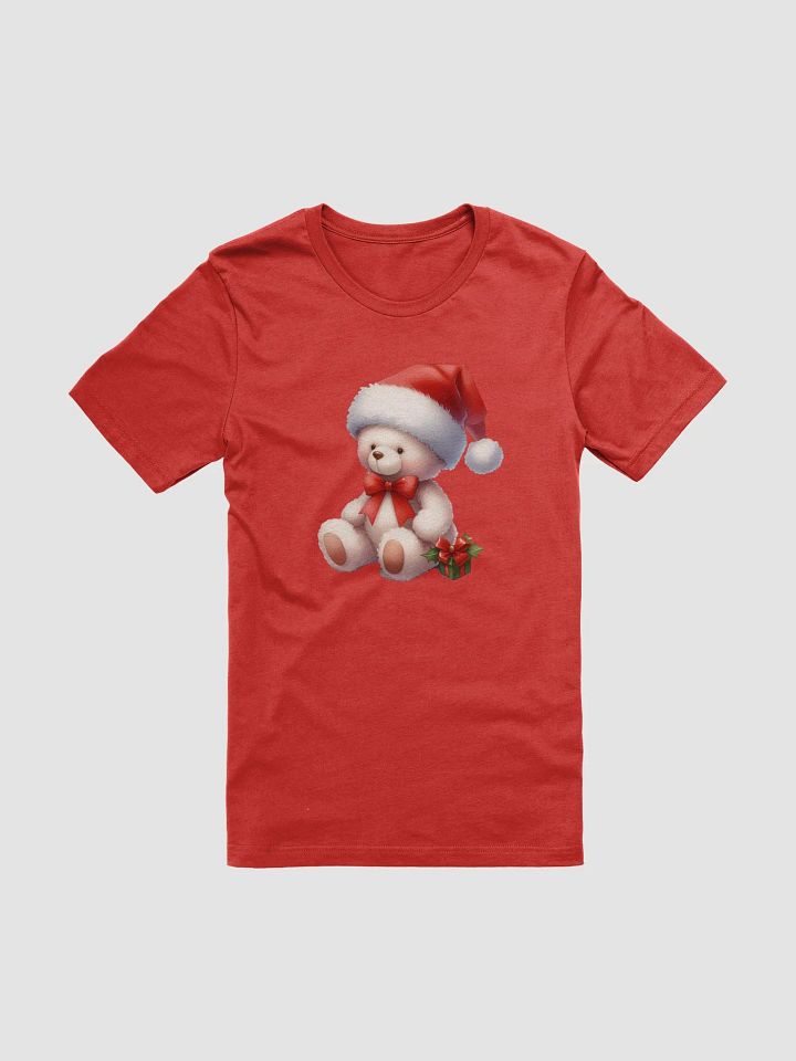 Christmas Cute Teddy 17 product image (21)