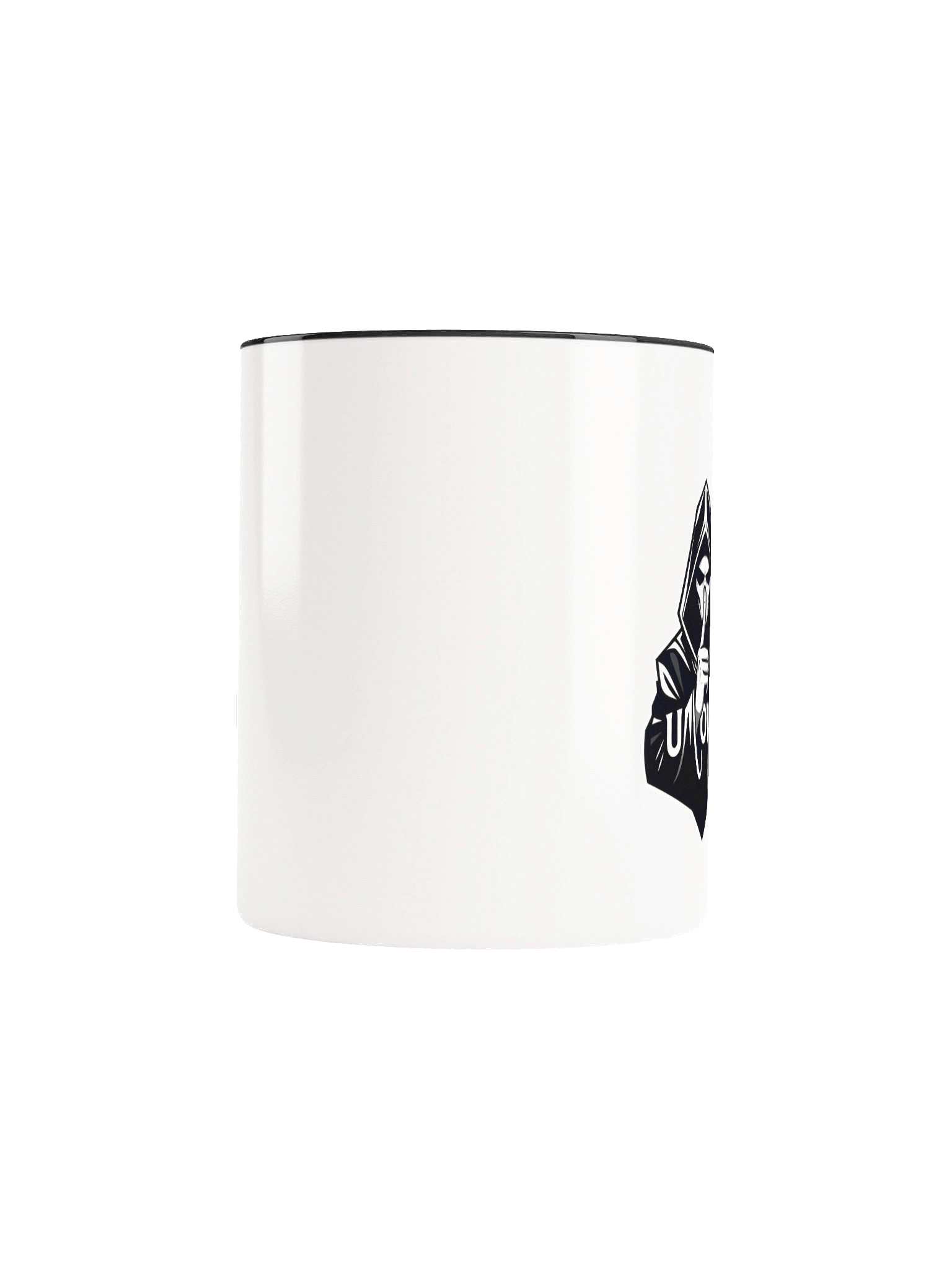 Team Unown Team Ceramic Mug with Color Inside product image (9)