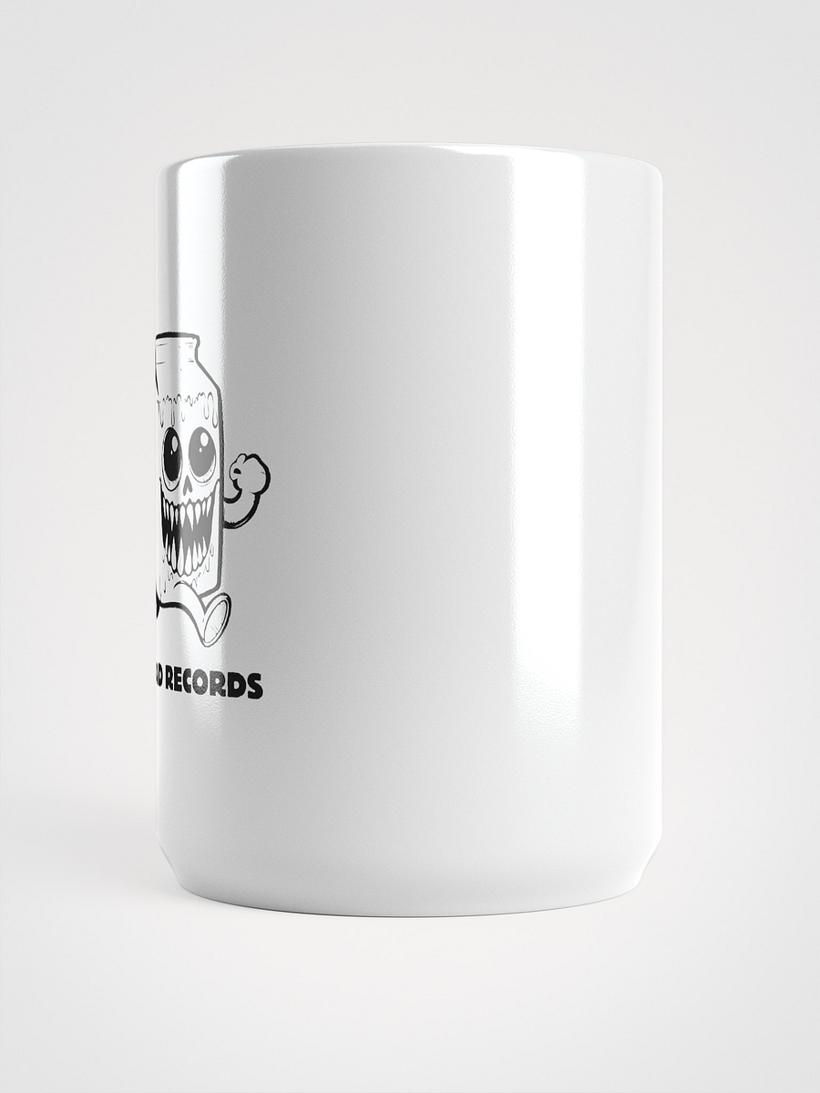 He Still Loves you White Mug product image (5)