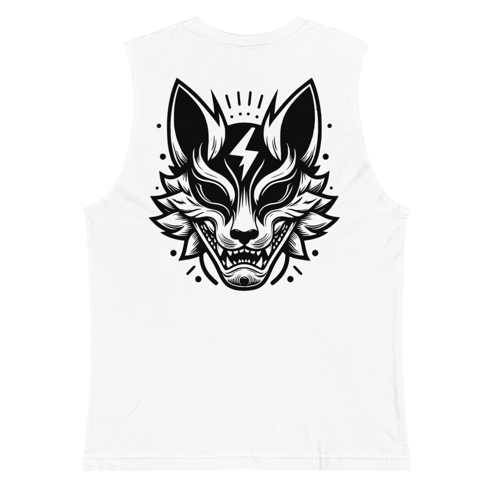 Men's NRG Katakana Oni Muscle Tank product image (4)
