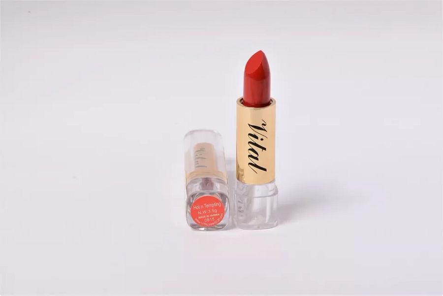Vital Makeup Moisturising Lipstick All Shades Best UK Seller product image (5)