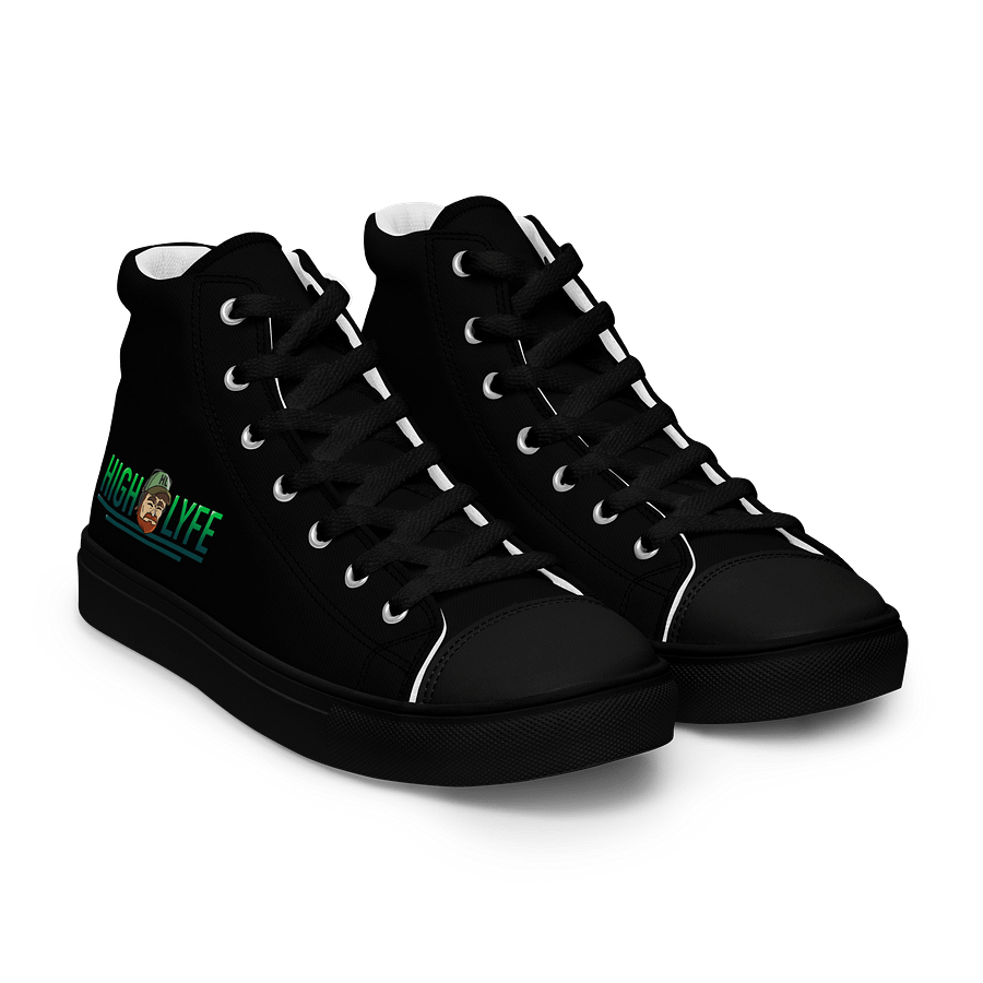 High Lyfe High Tops product image (11)