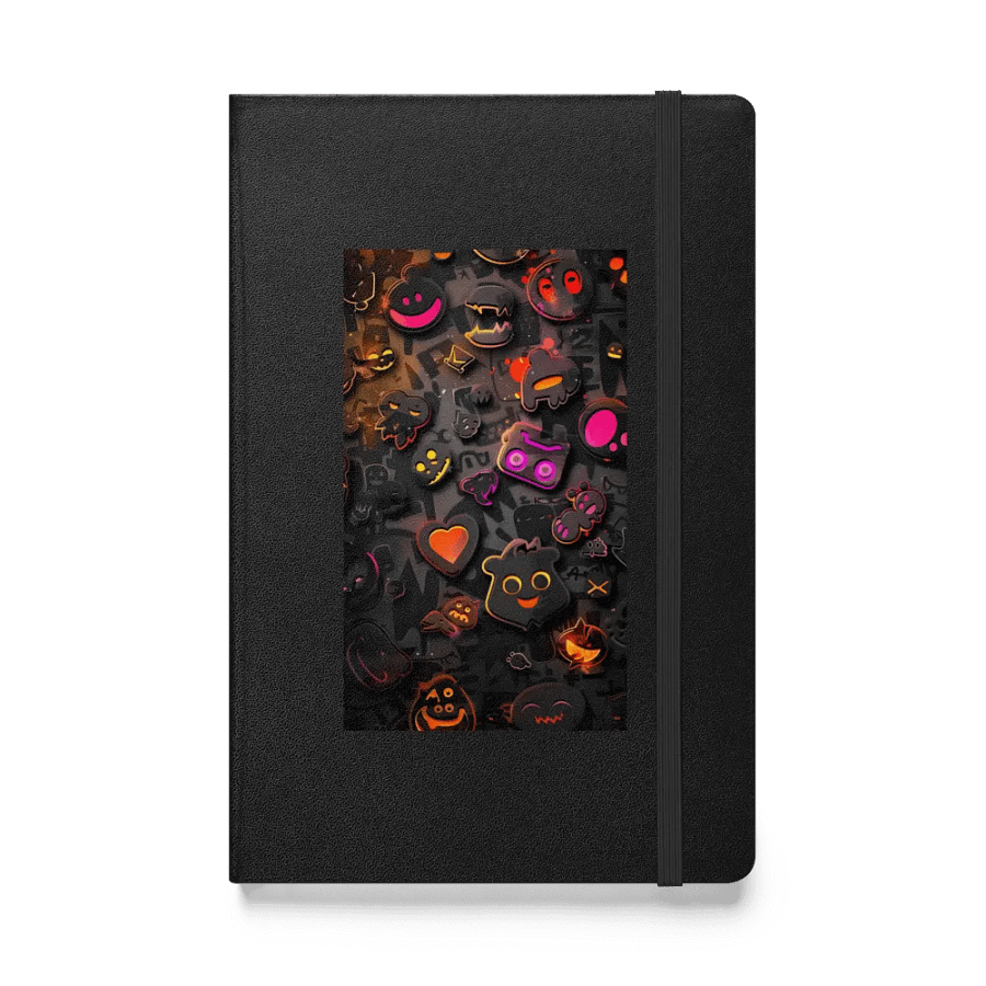 Secret Notes product image (1)