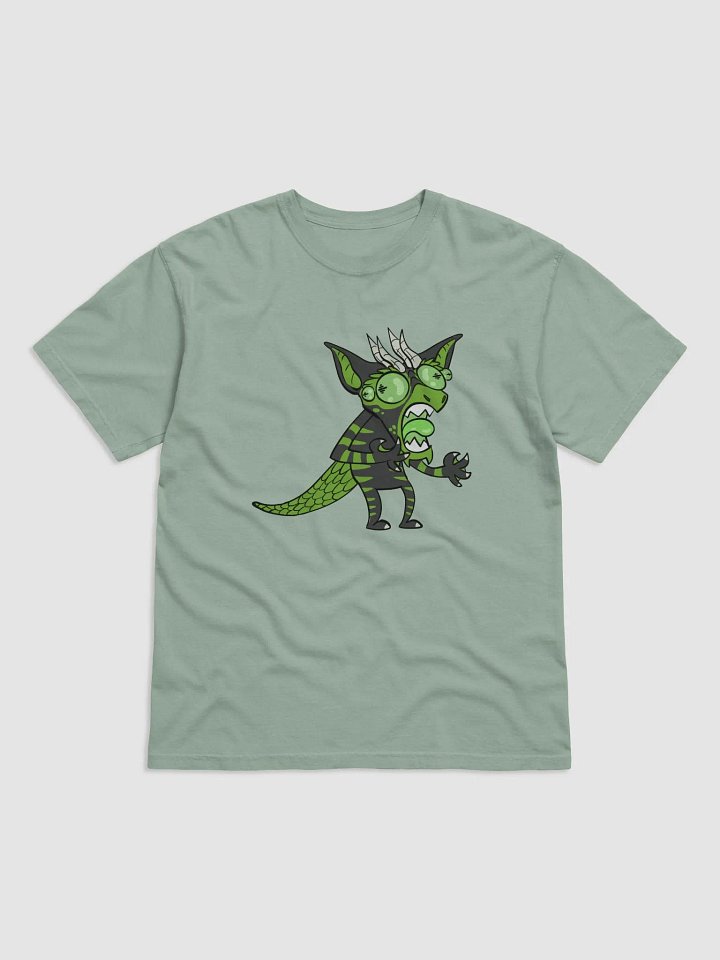 Chocolate Monster Shirt product image (1)