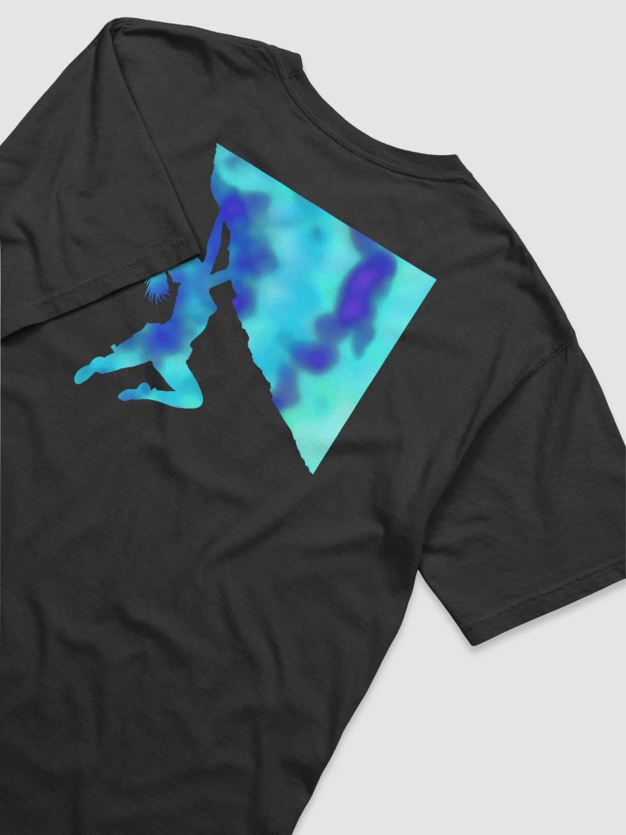 Bouldering ecstacy t shirt product image (4)