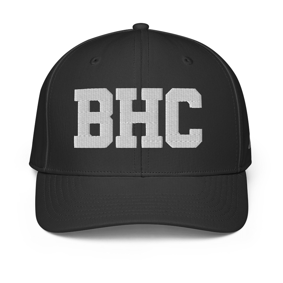 BHC Performance Cap by Adidas product image (1)