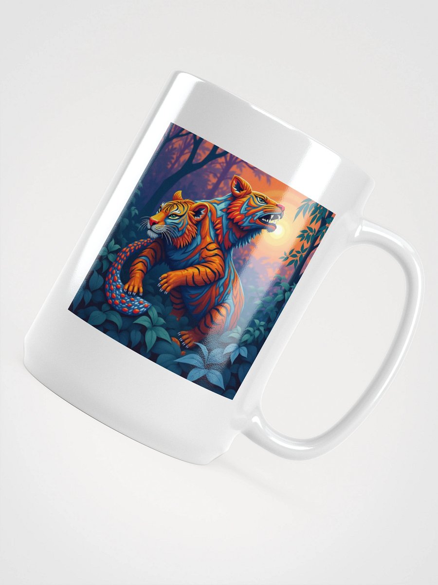 Chimera Tiger Mug product image (4)