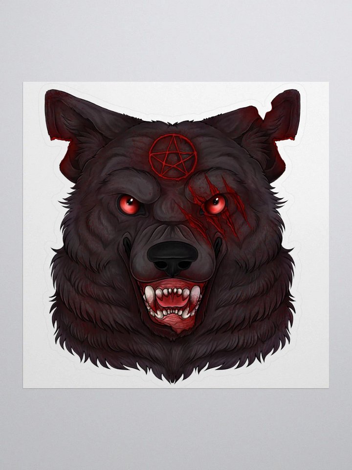 Hexed Stickers product image (3)
