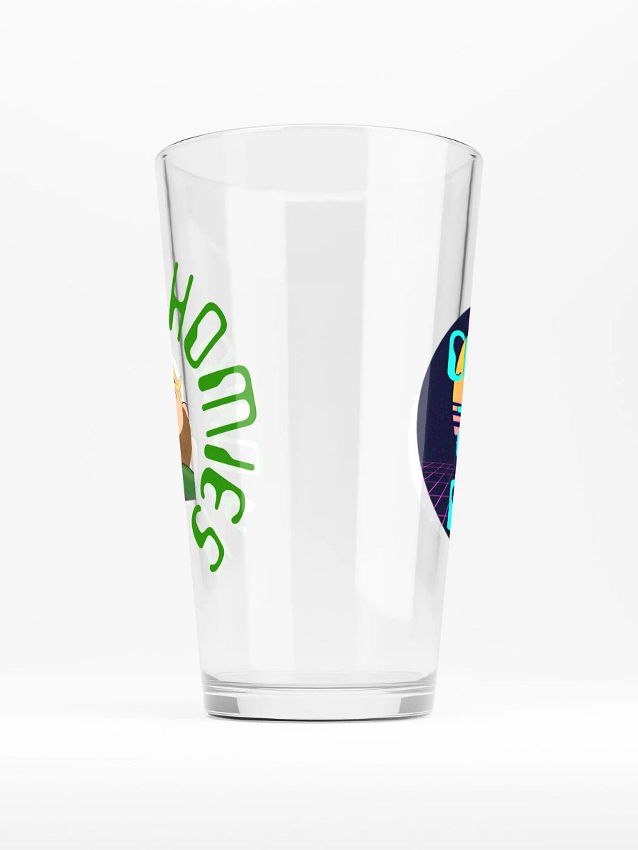 Hydro Homies Glass product image (2)