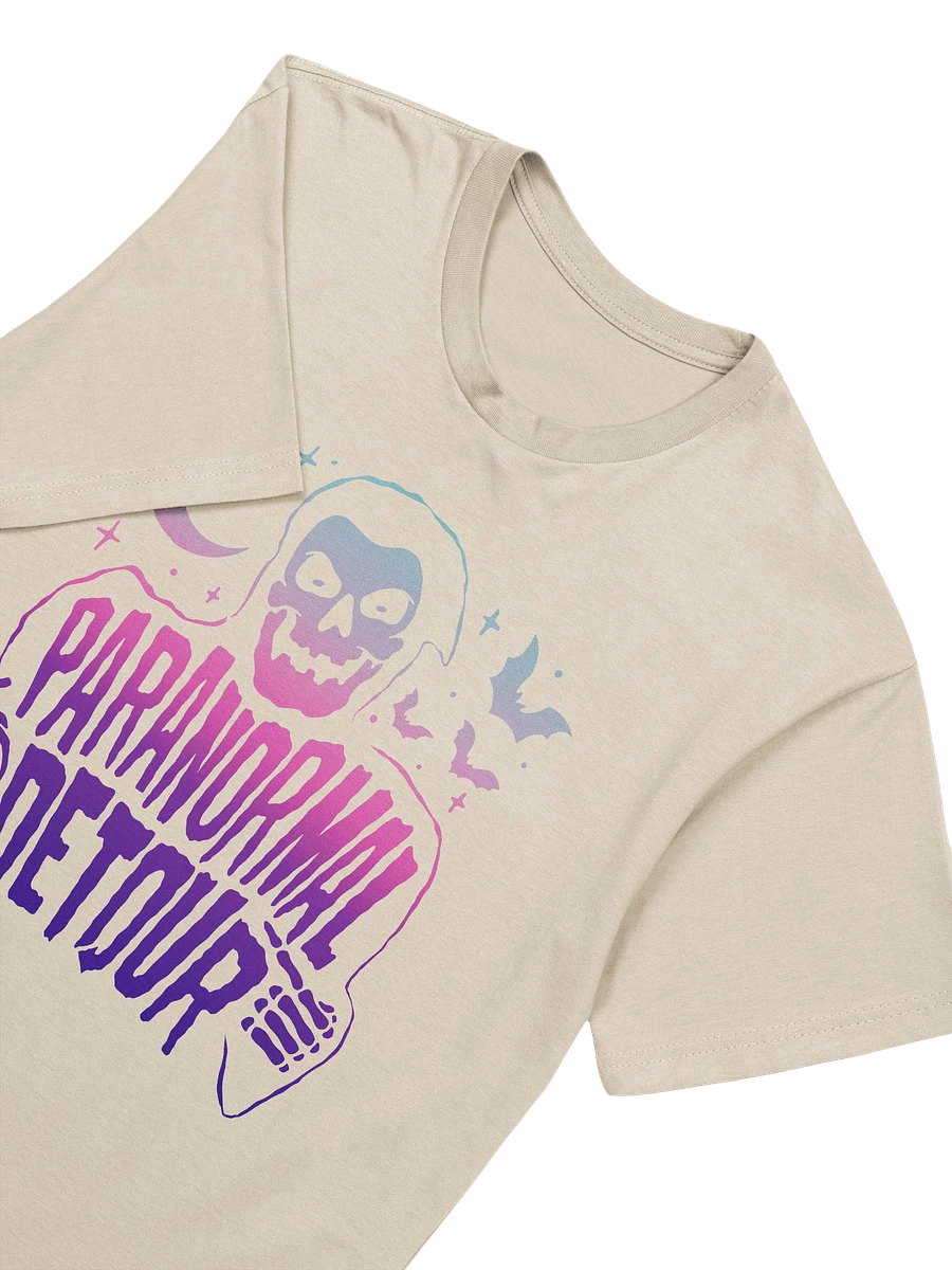 Faded Skull Tee product image (3)