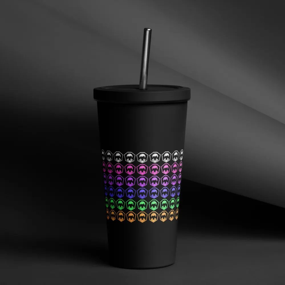 mythcafe logo tumbler product image (8)