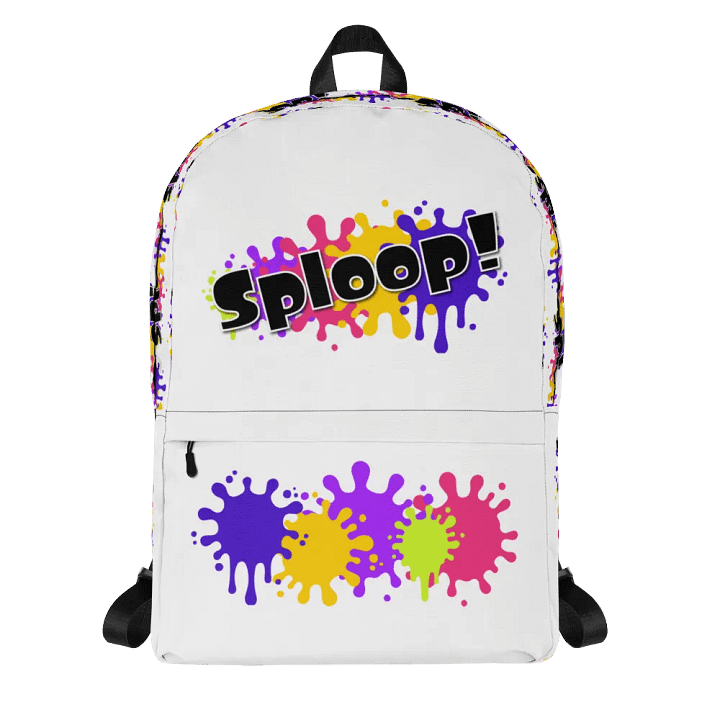 The Bag of Splats! product image (2)