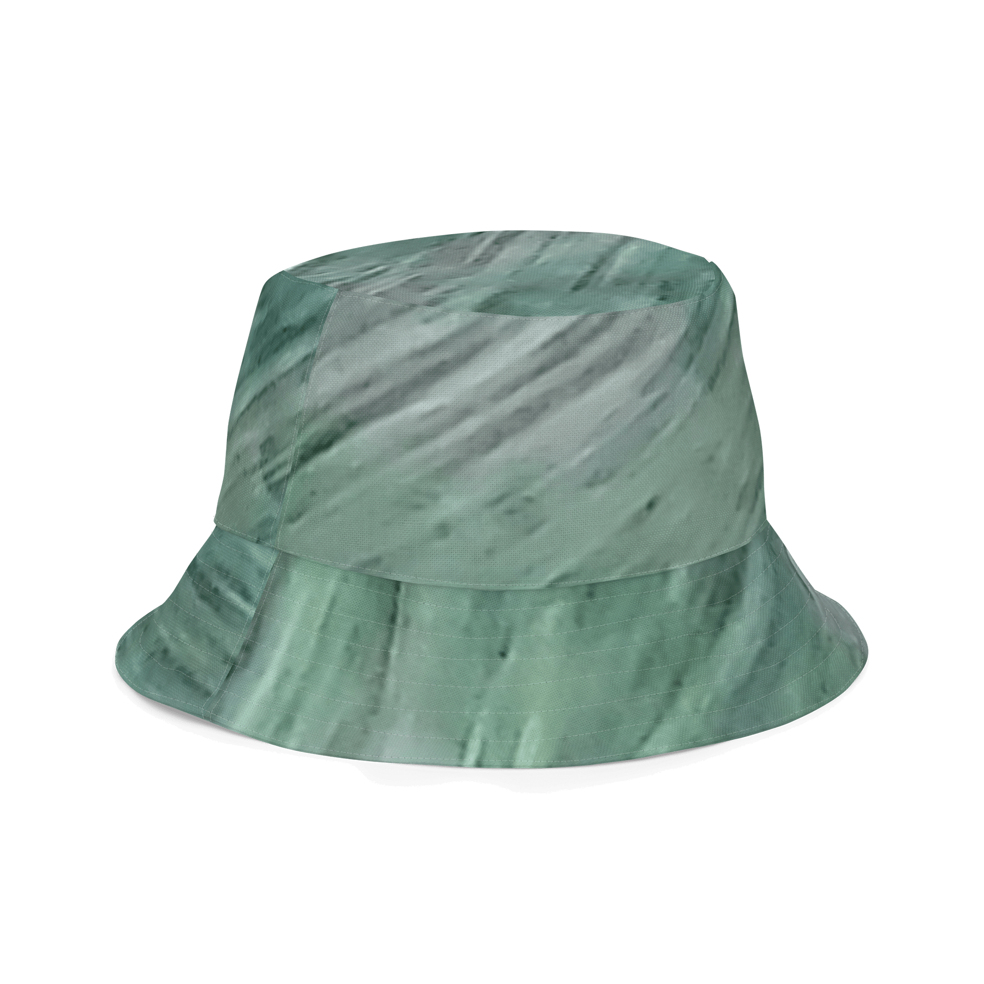 Motion Blur Reversible Bucket Hat product image (5)