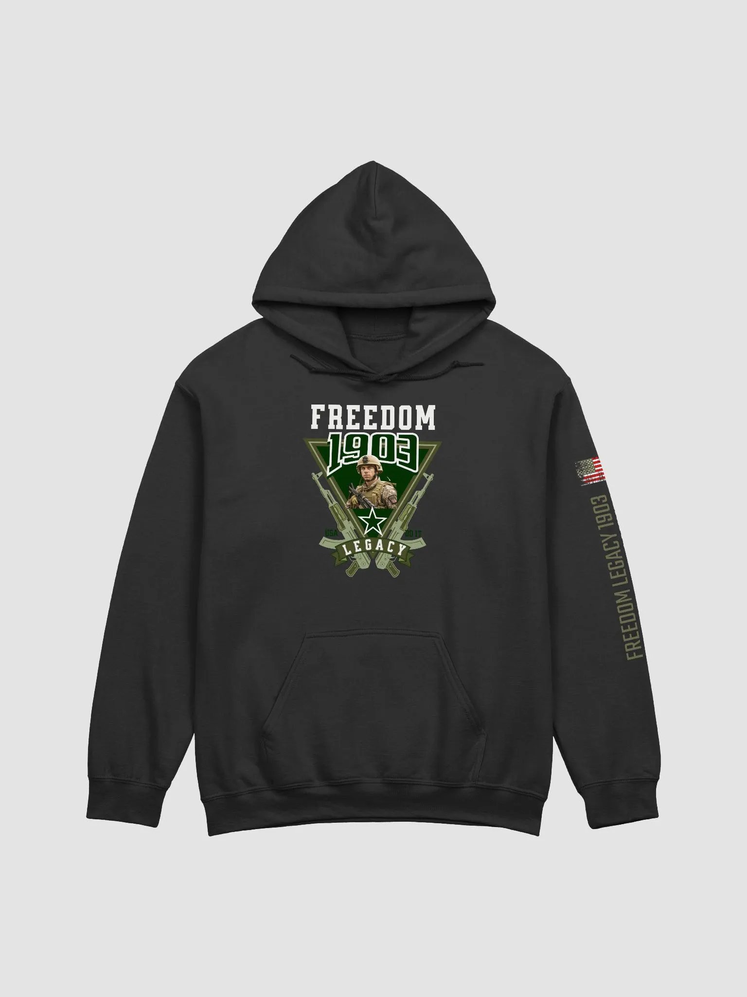 Alpha 1 Bravo product image (1)