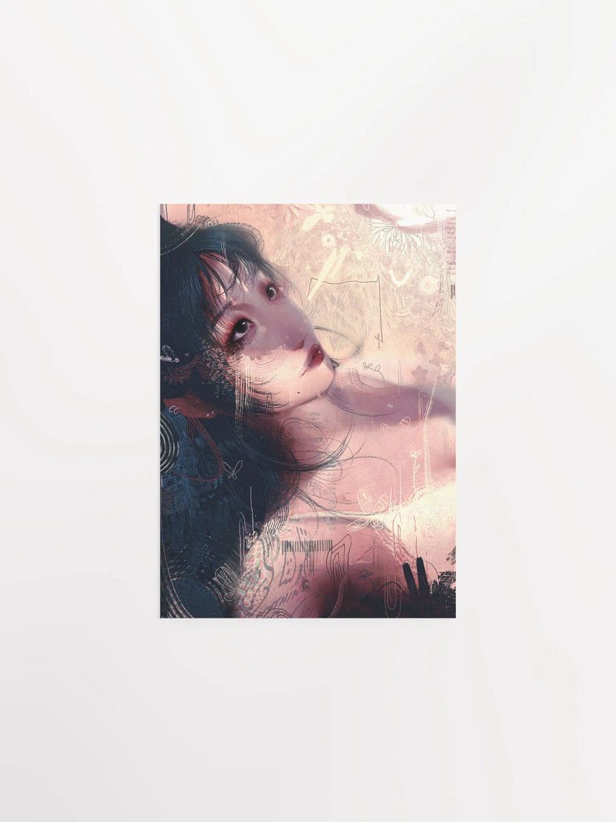 Memories Print product image (1)
