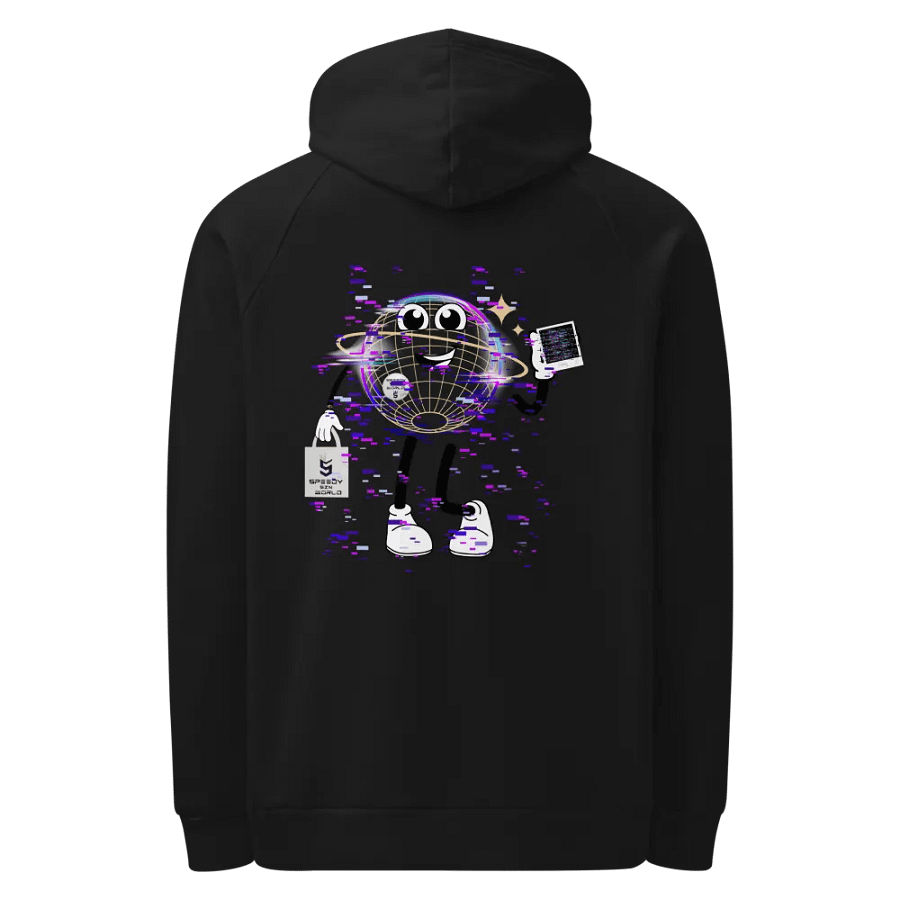Glitch W0rLD product image (13)
