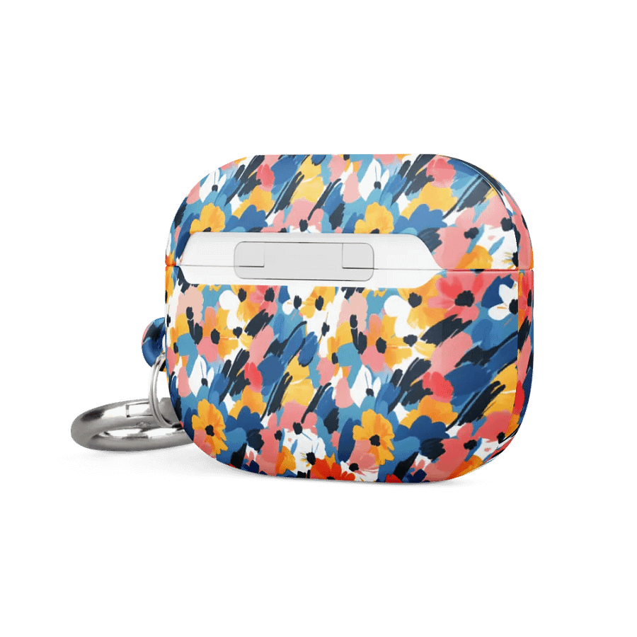 Spectrum Garden AirPods Case product image (5)