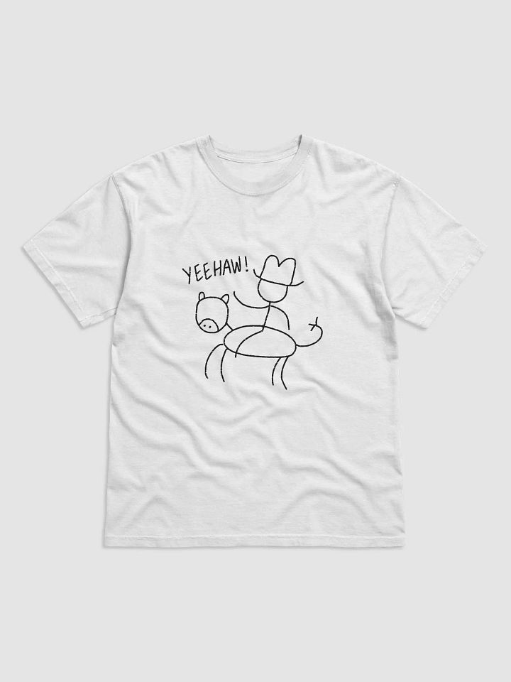 YeeHaw Shirt product image (1)