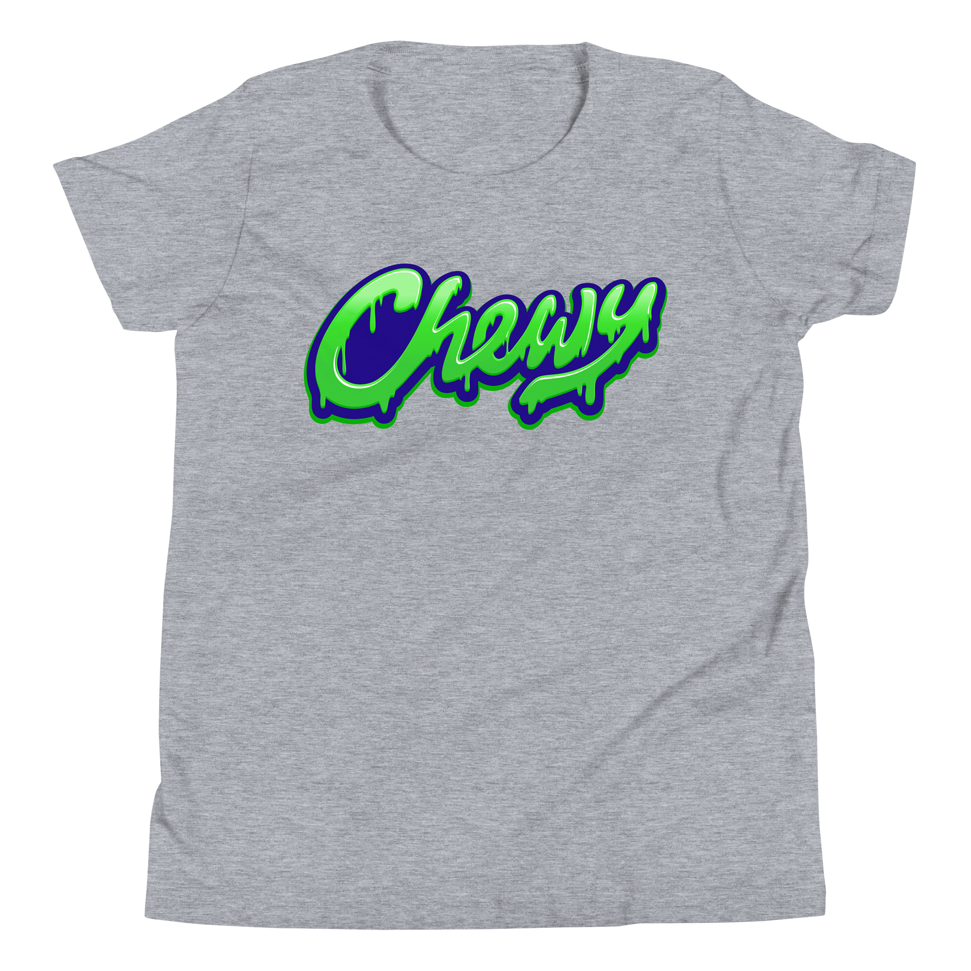 Youth Short Sleeve Chewy Shirt product image (51)