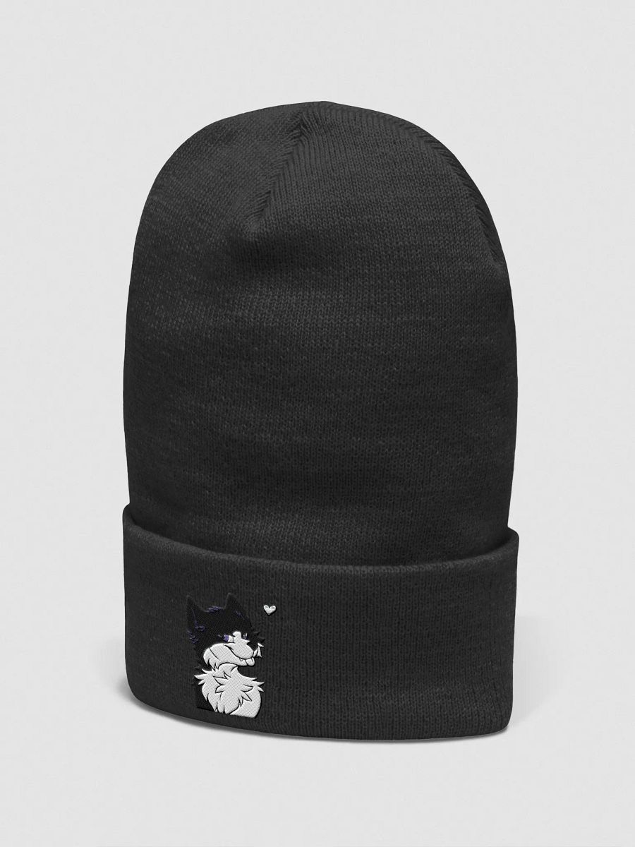 Smug Beanie product image (2)