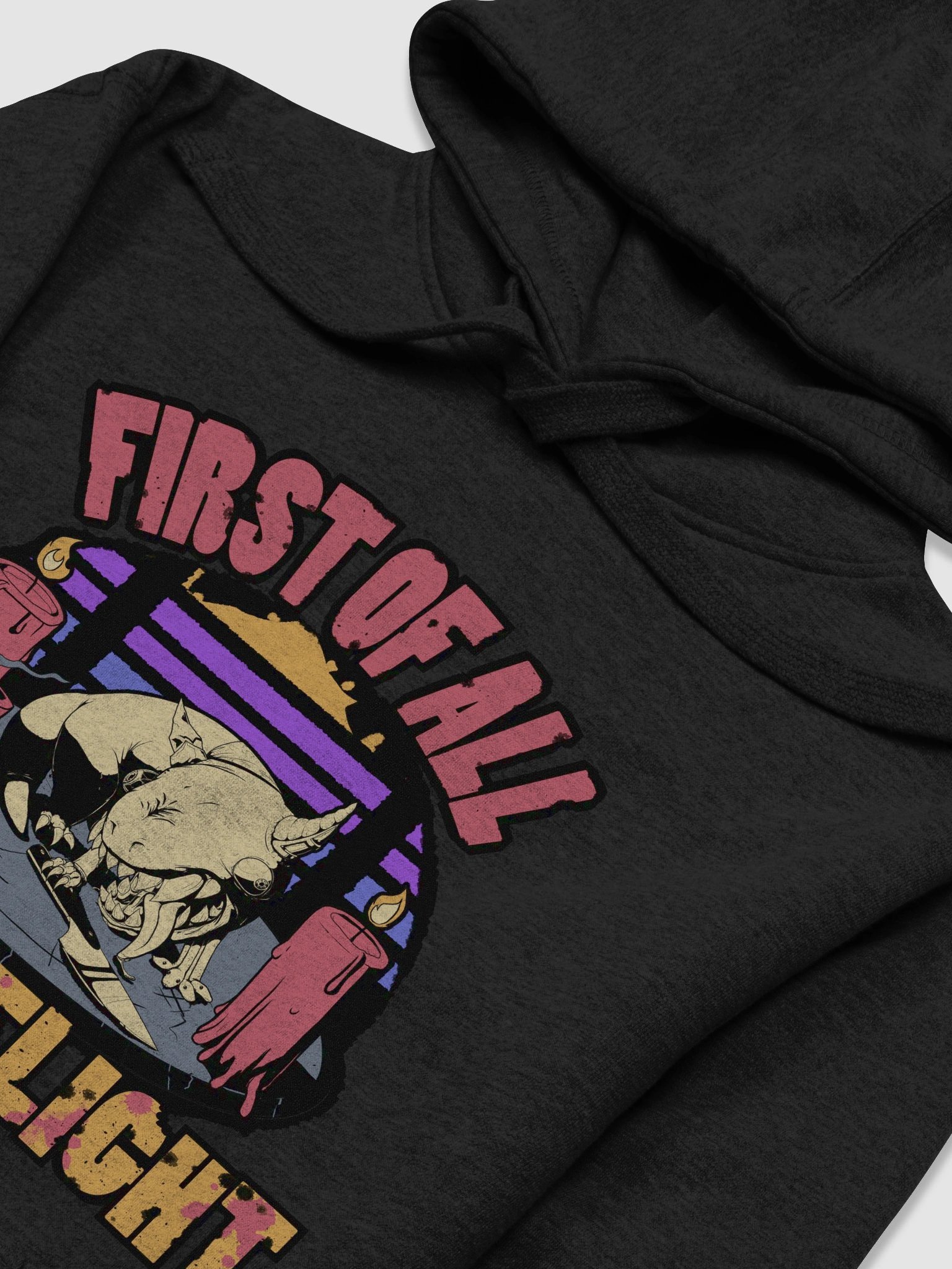 Delightful Hoodie product image (1)