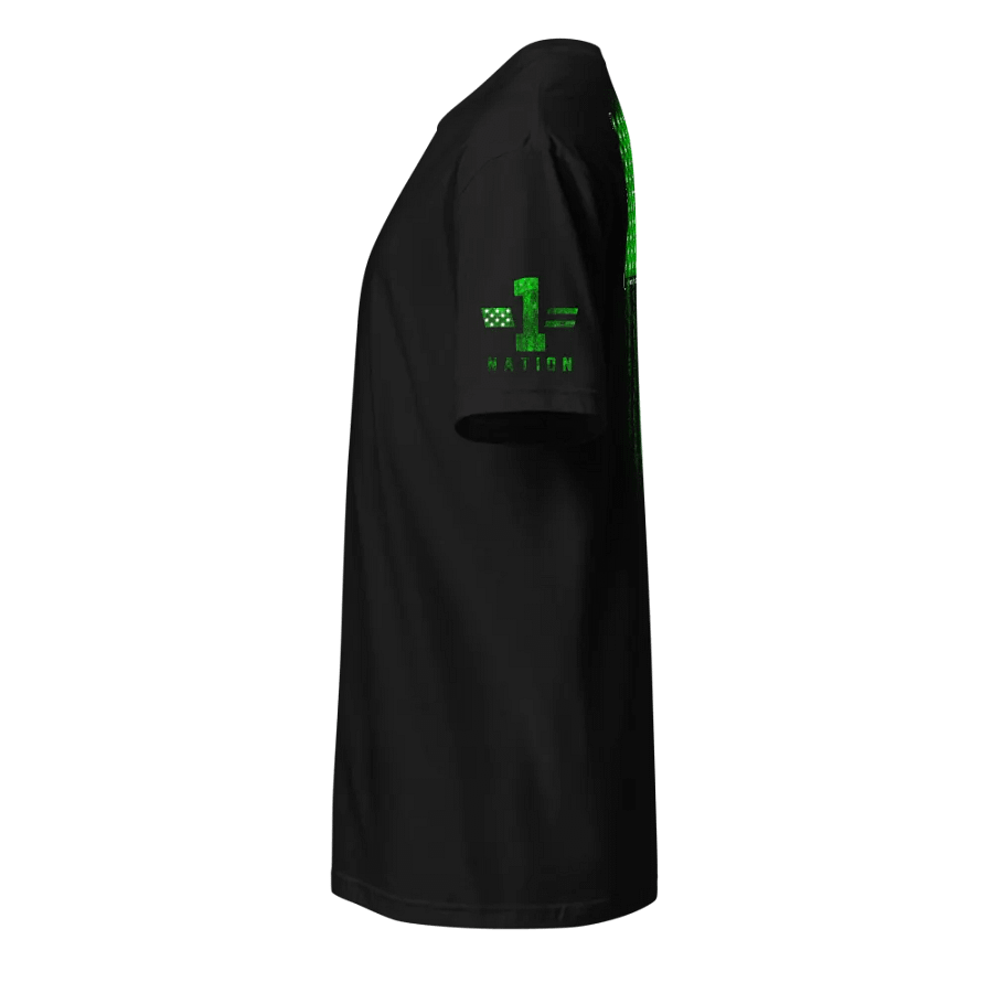 Night Vision American Flag product image (2)