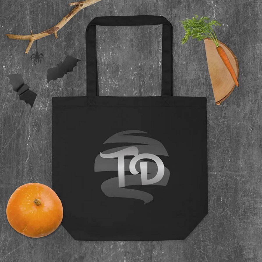 Sac fourre-tout écologique TD product image (17)