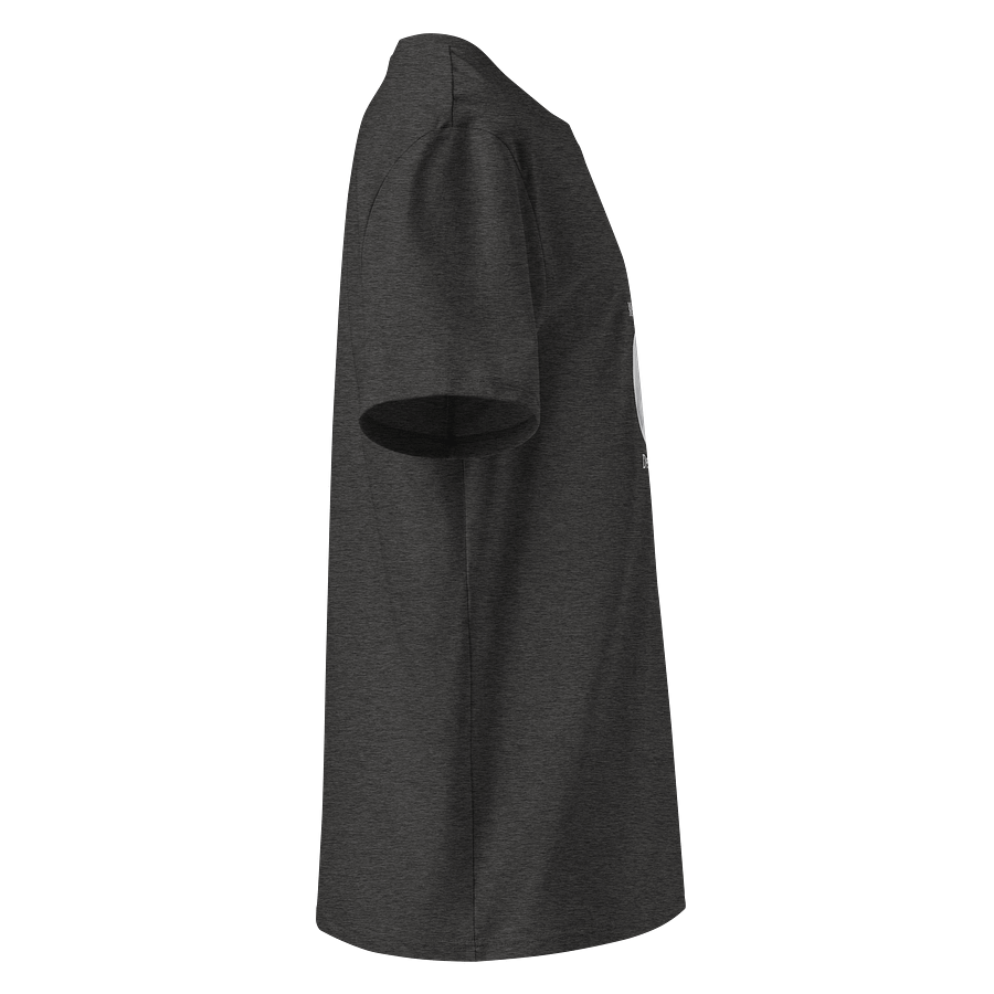 Moonlight Detective Organic Cotton T-Shirt product image (4)