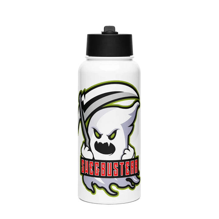Sweg's Water Bottle product image (1)