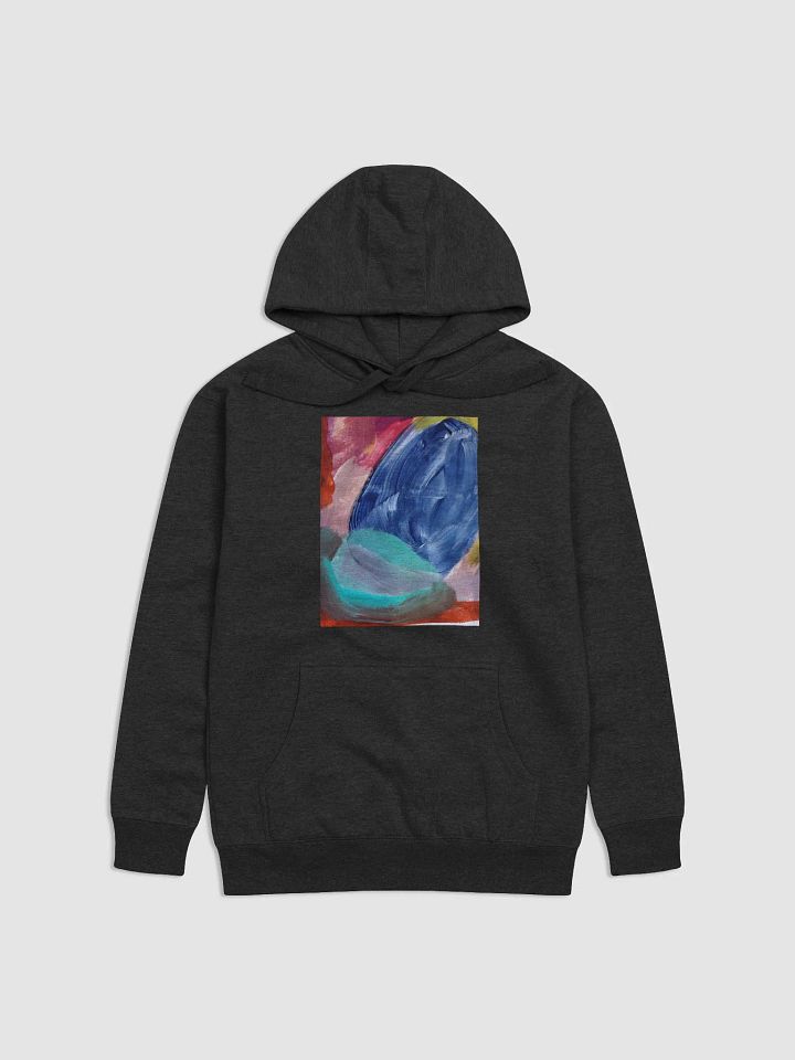 Bold Hoodie product image (6)