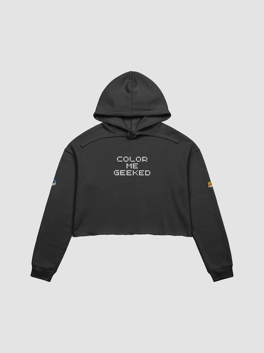 Cropped Hoody product image (1)