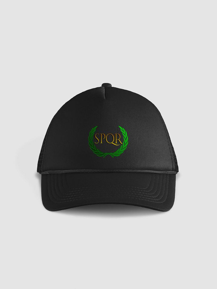 Boné SPQR product image (3)
