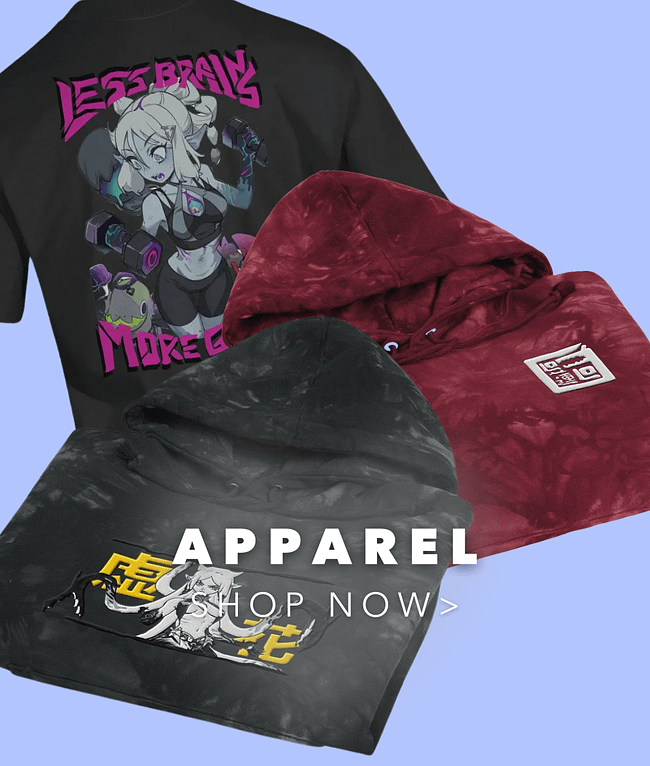 Apparel 
