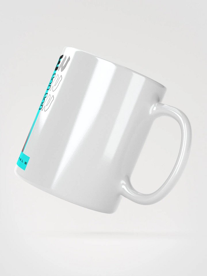 Sleepie Mug - white product image (4)