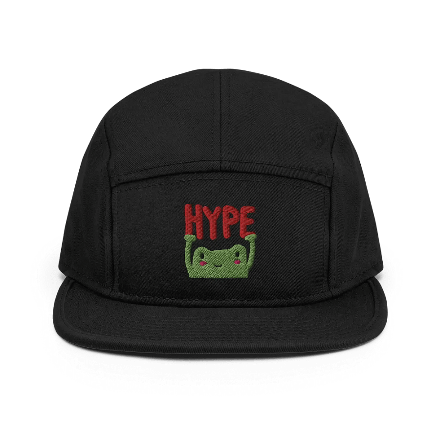Hype Froggie Hat product image (1)