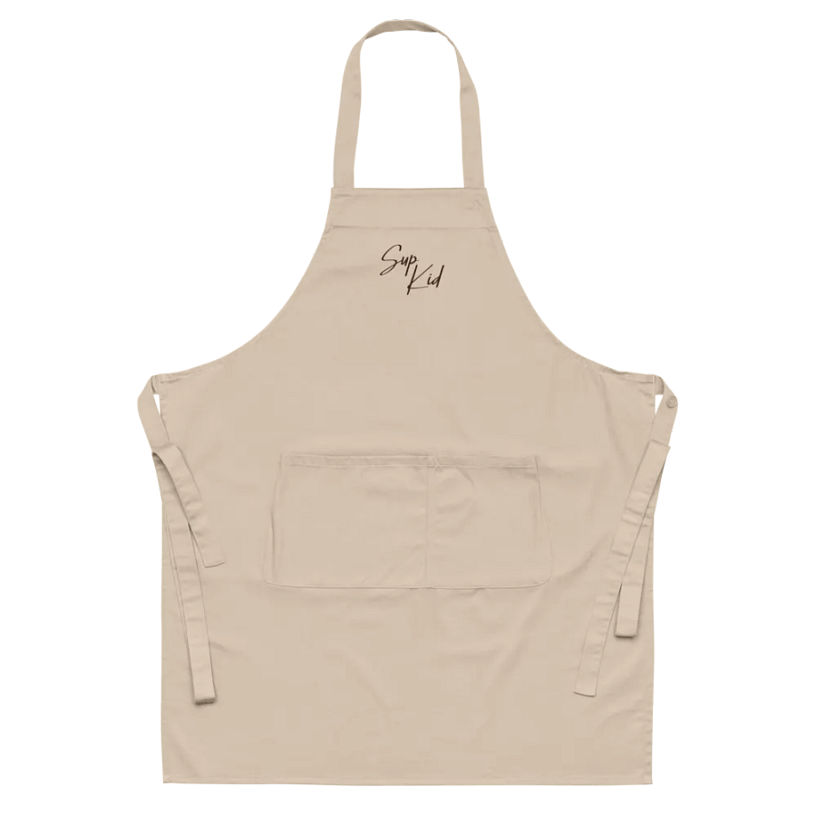 Sup Kid Apron product image (6)