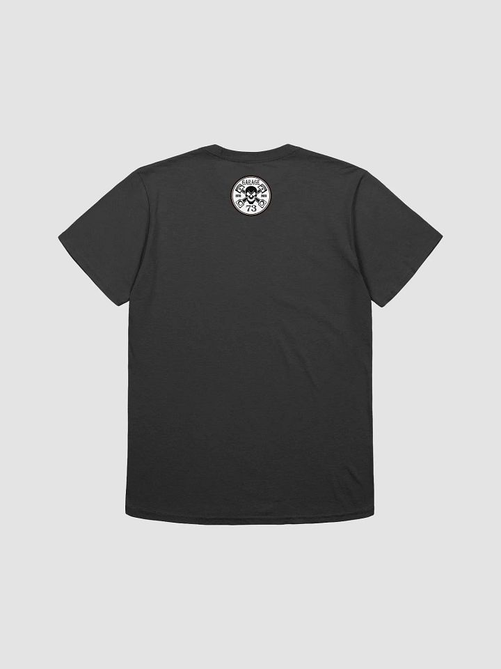 iWon T-shirt product image (2)