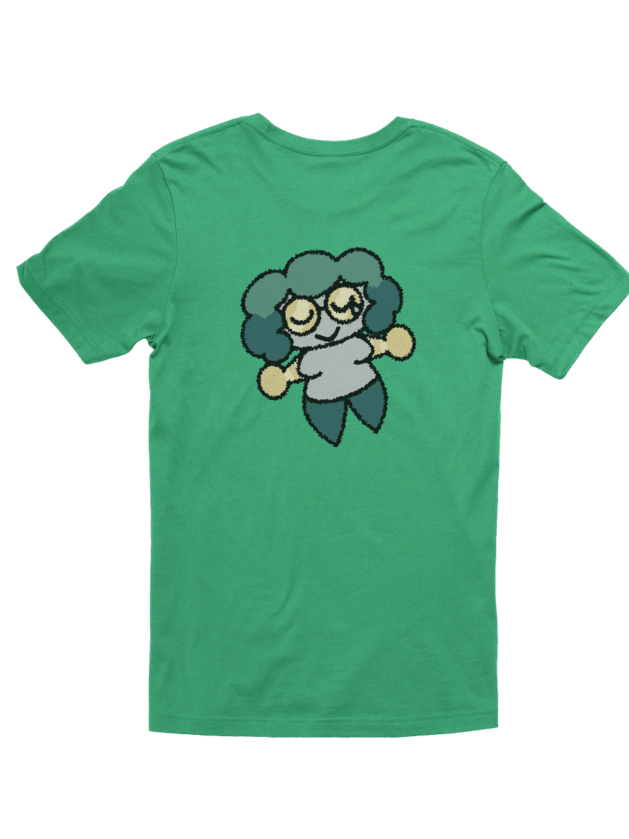 B3CKY Tee product image (2)