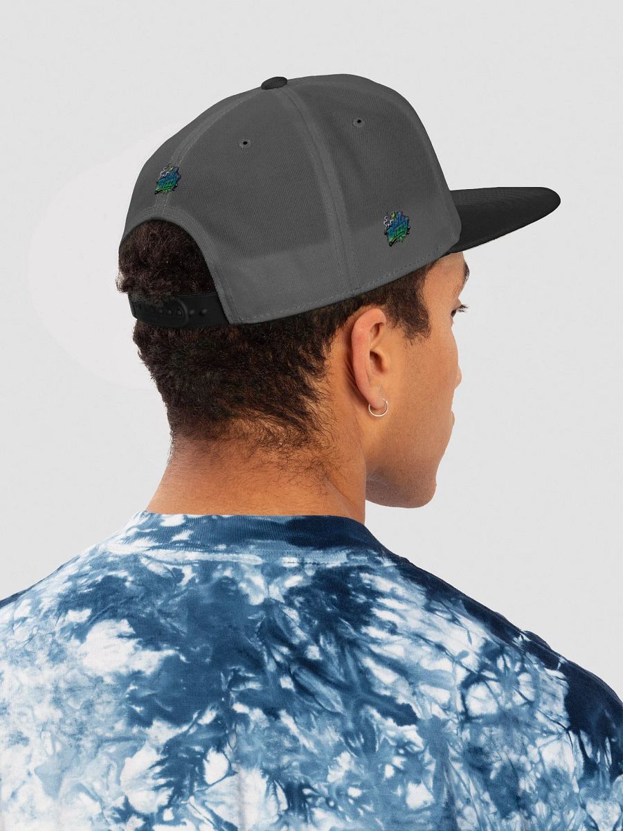 Official Lil Bizzy Snapback product image (37)