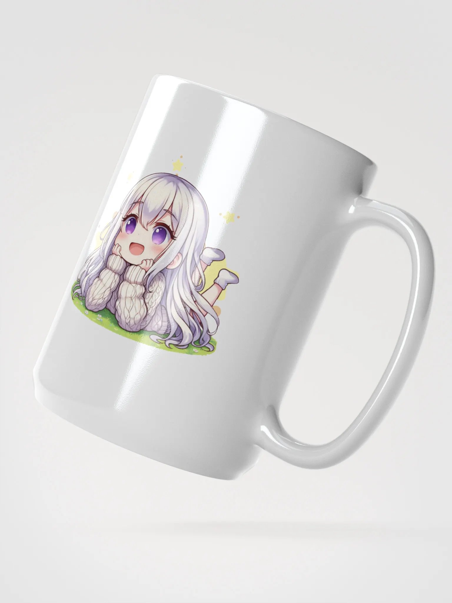 Tacita de ChibiNaru product image (2)