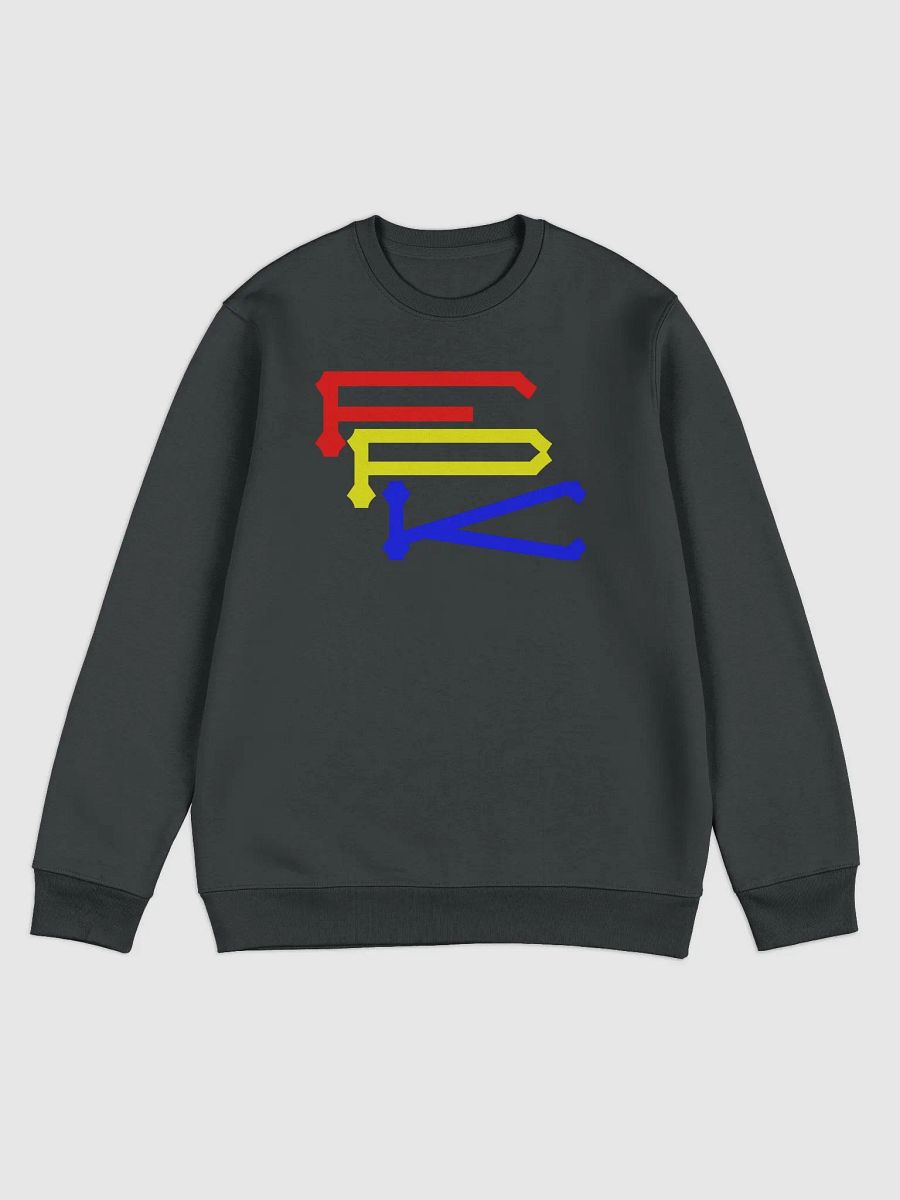 Sweatshirt Fresh Pinoy Kids 1 of 7 product image (3)