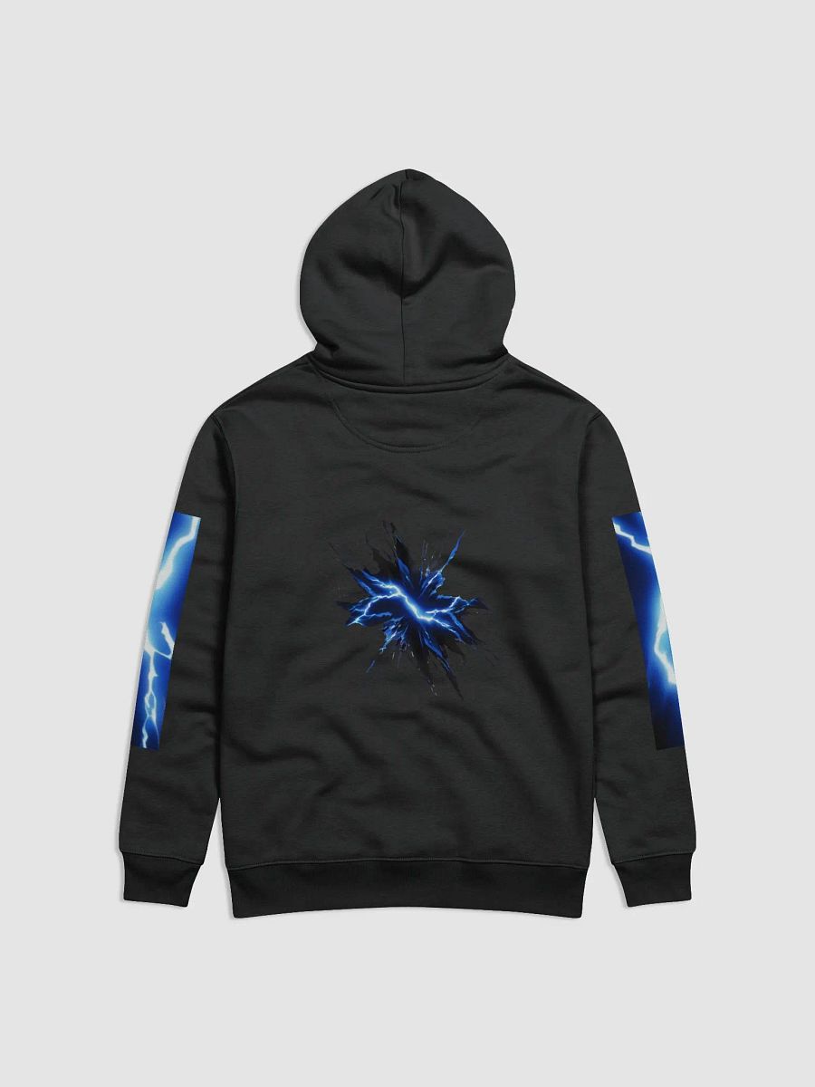 Electrifying Eco Friendly Hoodie product image (2)