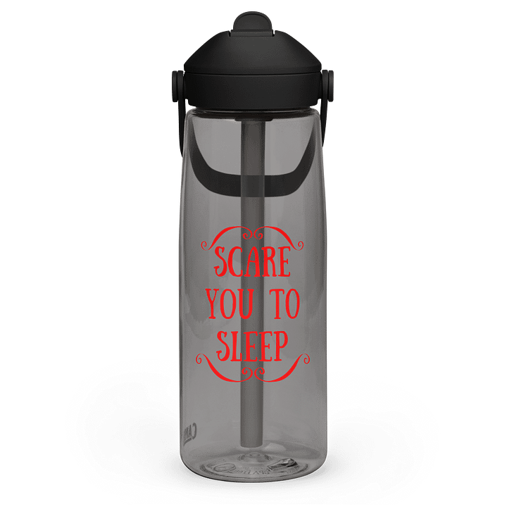 Scare You To Sleep Water Bottle product image (1)