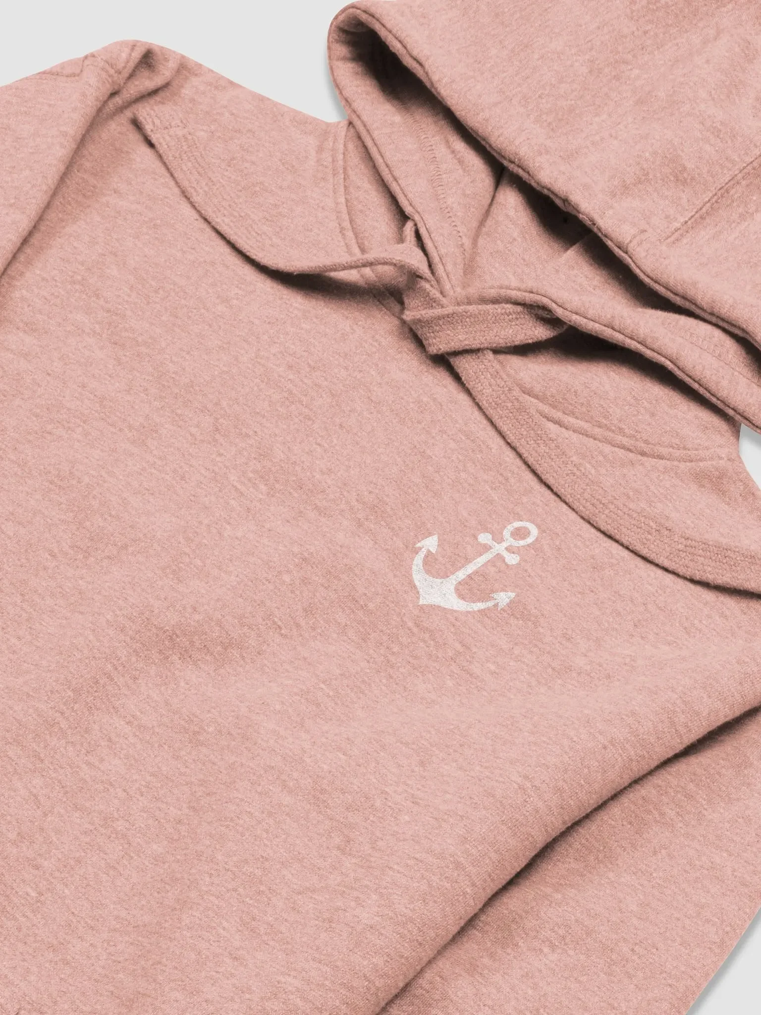 Anchor & Waves Rhode Island (Heavyweight Fabric) product image (4)