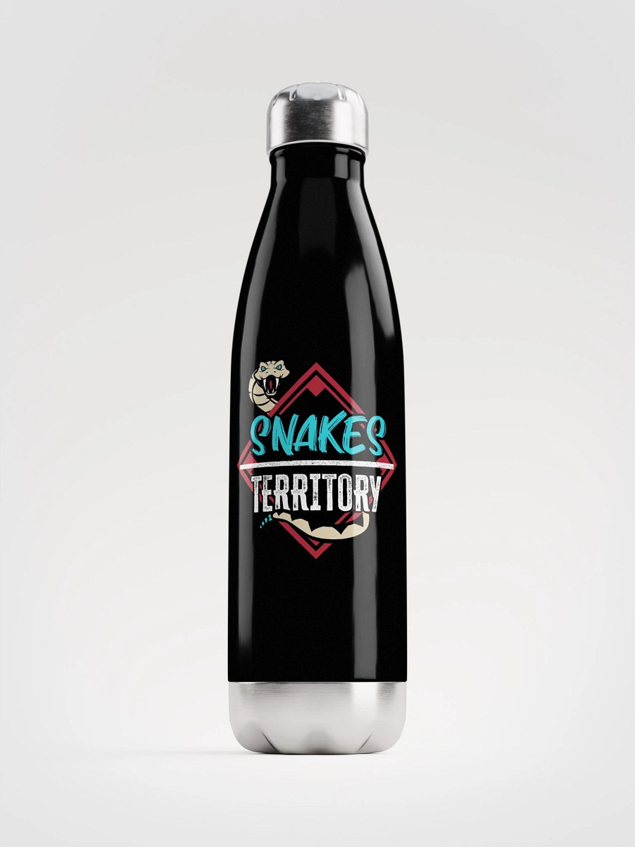 Stainless Steel Water Bottle product image (1)
