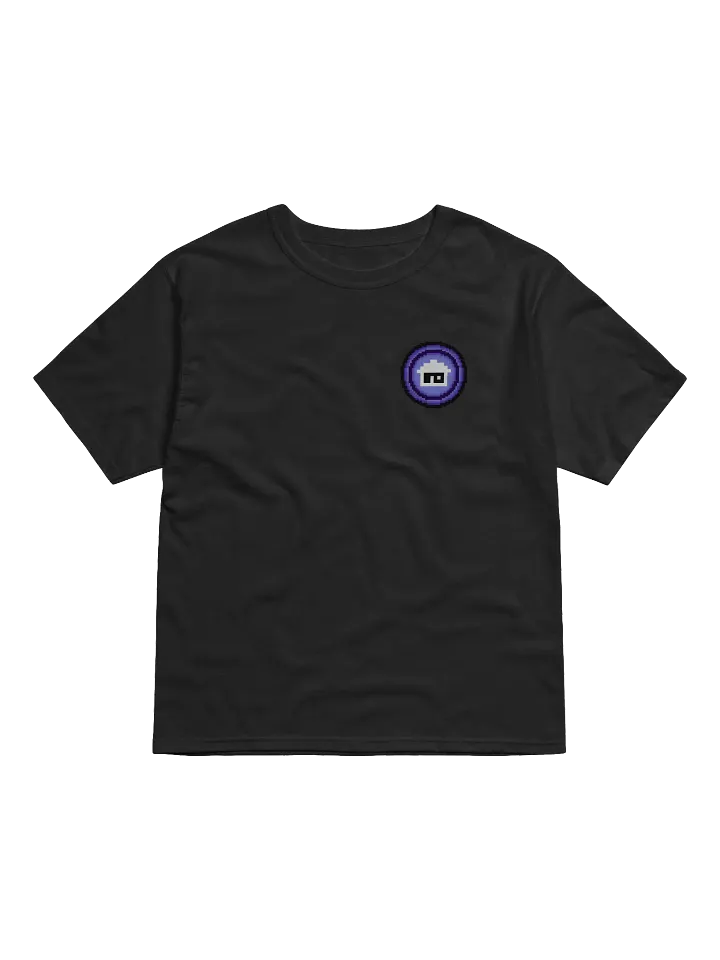 Small Logo Champion Tee (New Logo) product image (2)
